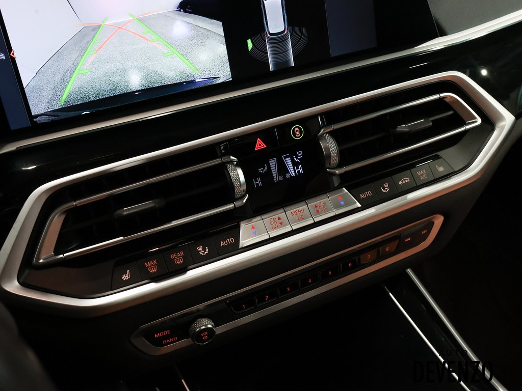 2022 BMW X5 Black Saint-Eustache - photo #40