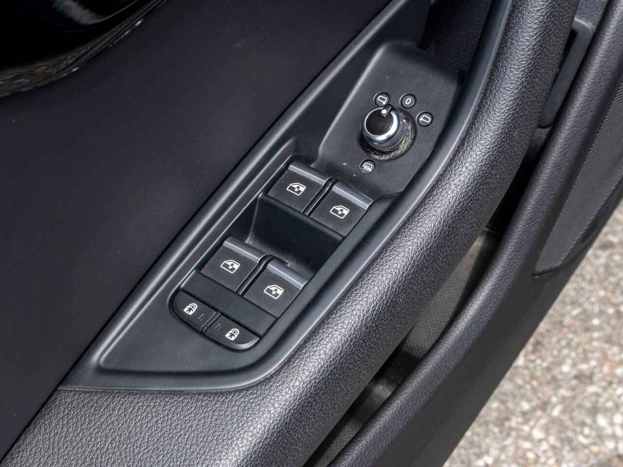 2020 Audi berline A4 Progressiv 2.0 TFSI quattro Black Châteauguay - photo #31