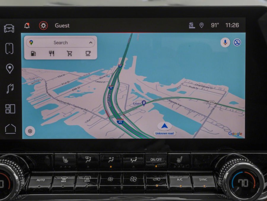 2026 GMC Canyon 2026 COASTAL DUNE