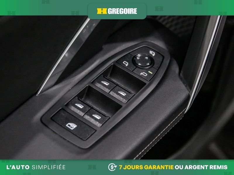 2025 BMW X2 White Saint-Eustache - photo #11