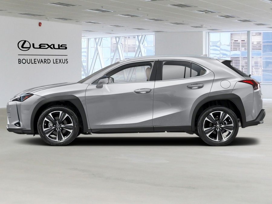 Lexus UX 2026 2026 Iridium
