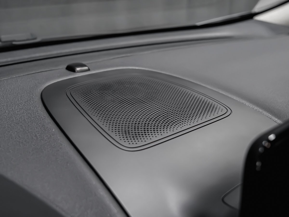 2020 Ford EcoSport TITANIUM Silver Montreal - photo #11