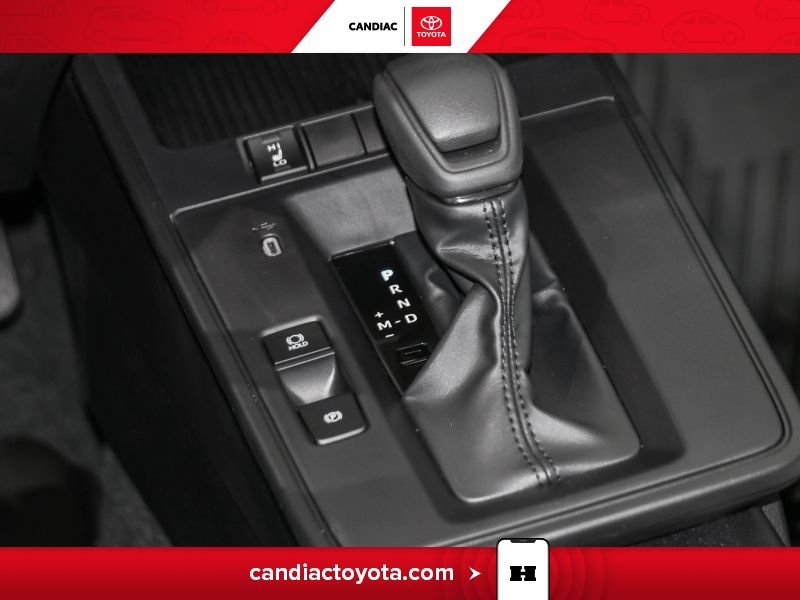 2026 Toyota Corolla Black Blainville - photo #19