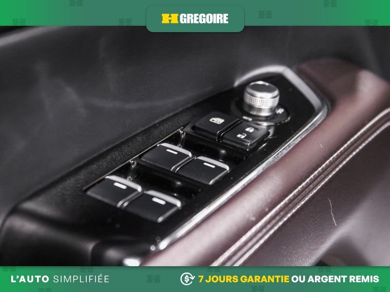 2024 Mazda CX-5 Black Saint-Eustache - photo #15