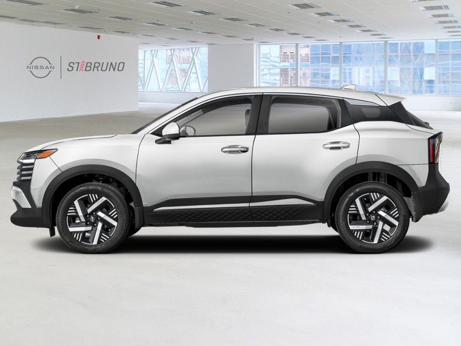 2026 Nissan Kicks 2026 Fresh Powder