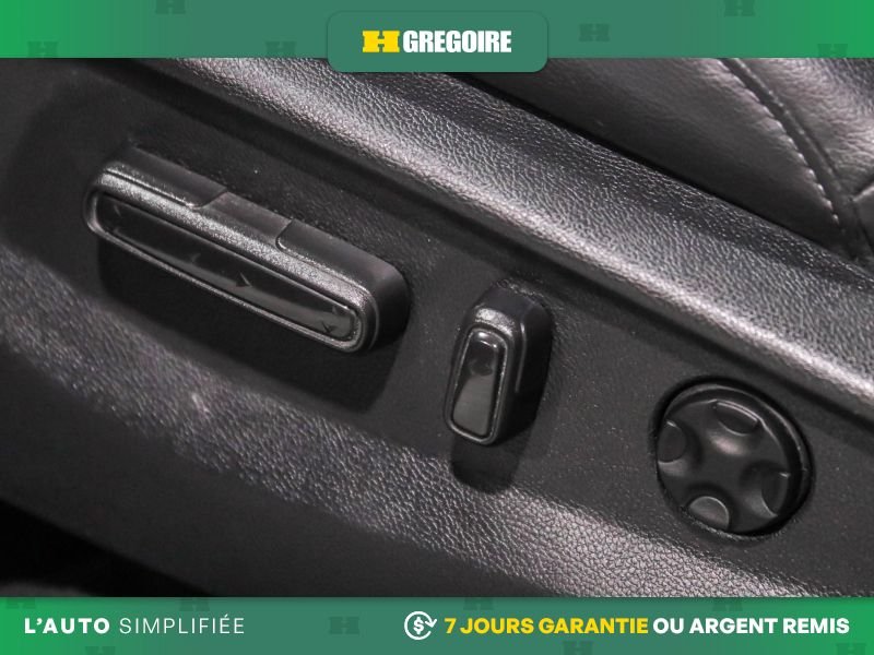 Honda CRV 2022 Gris Blainville - photo #18