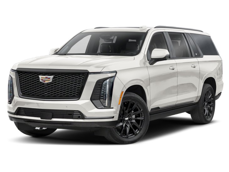 2026 Cadillac Escalade ESV Sport 4RM