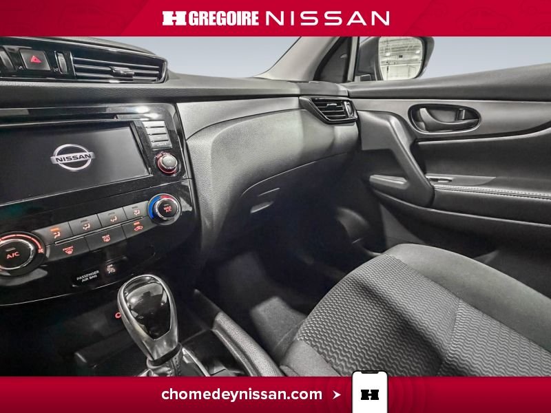 Nissan Qashqai 2023 Noir Blainville - photo #20