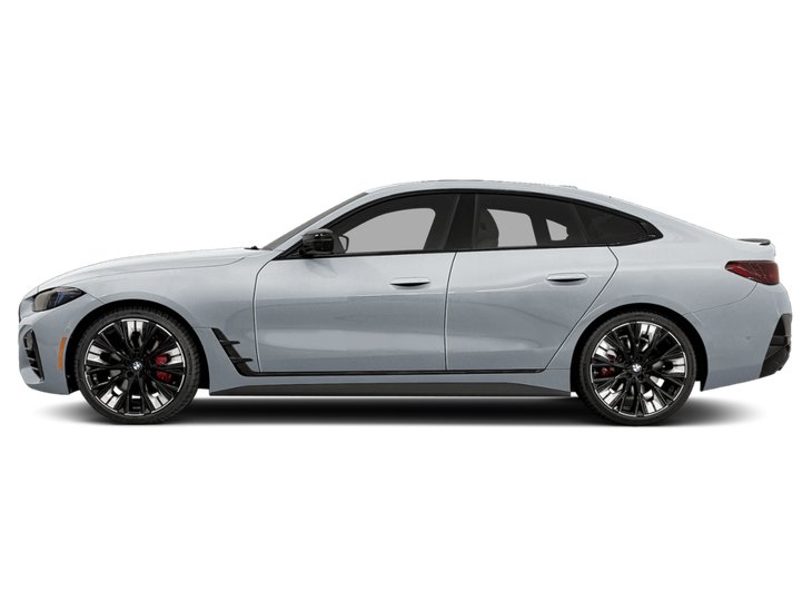 2026 BMW Série 4 M440i xDrive