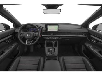 Honda CR-V Hybrid Touring