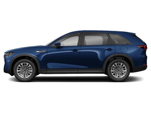 2026 Mazda CX-90 hybride rechargeable 2026