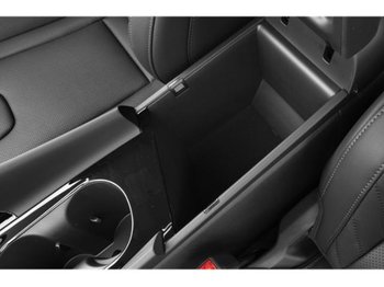Hyundai Elantra Hybrid Luxury