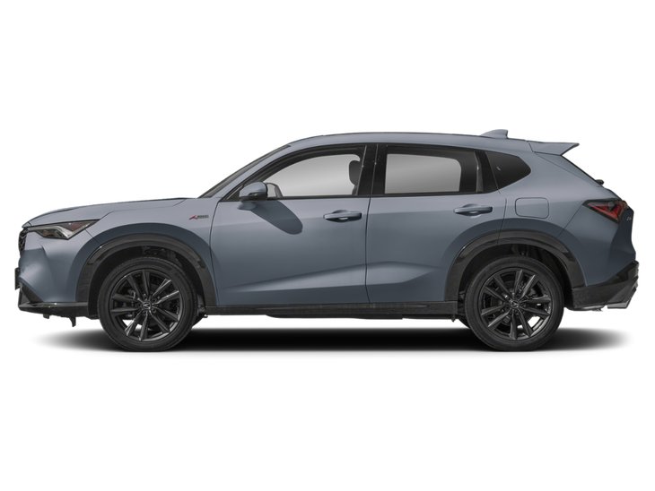 2026 Acura ADX A-Spec