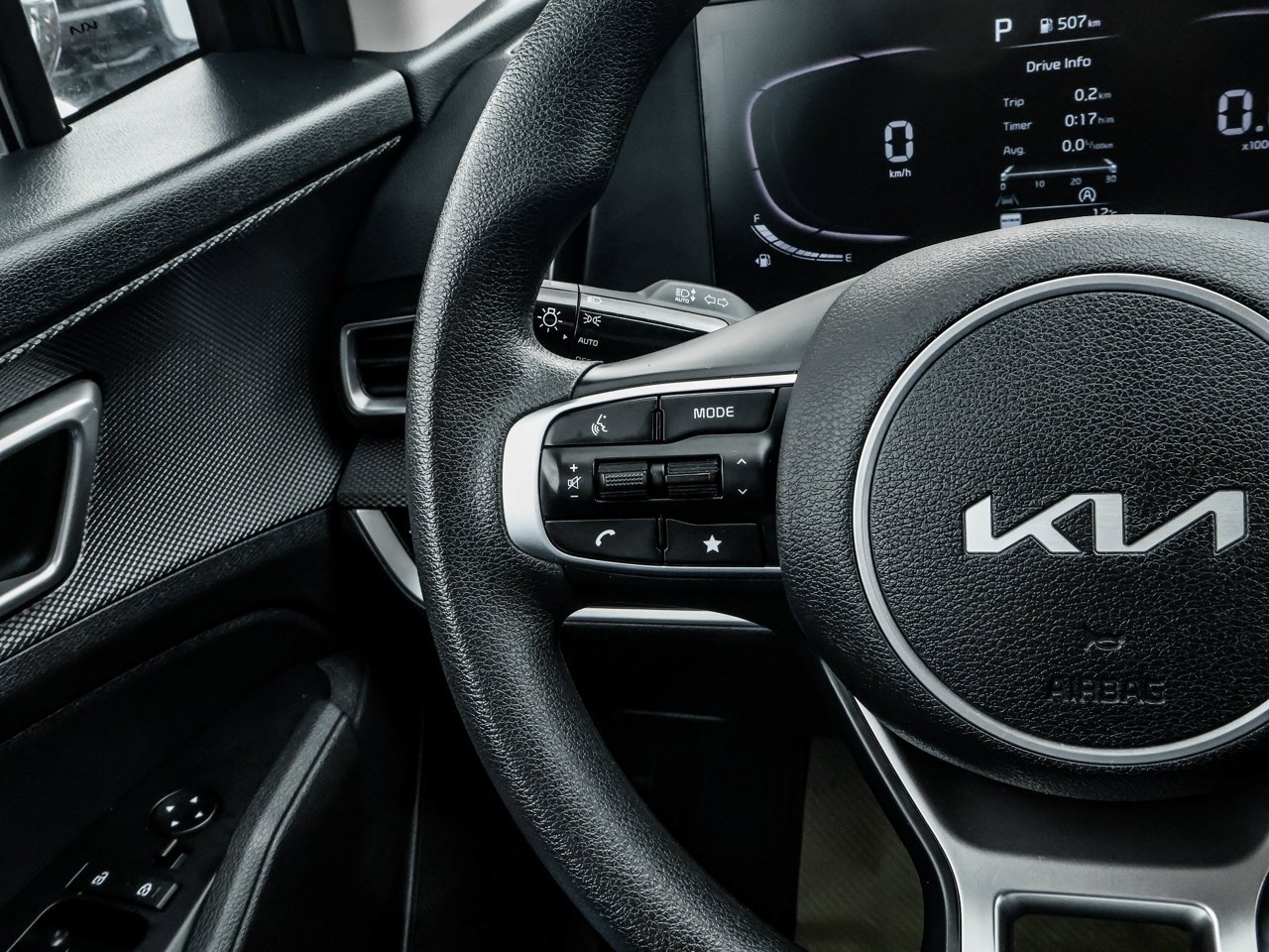 2024 Kia Sportage LX AWD Grey Sherwood Park - photo #20