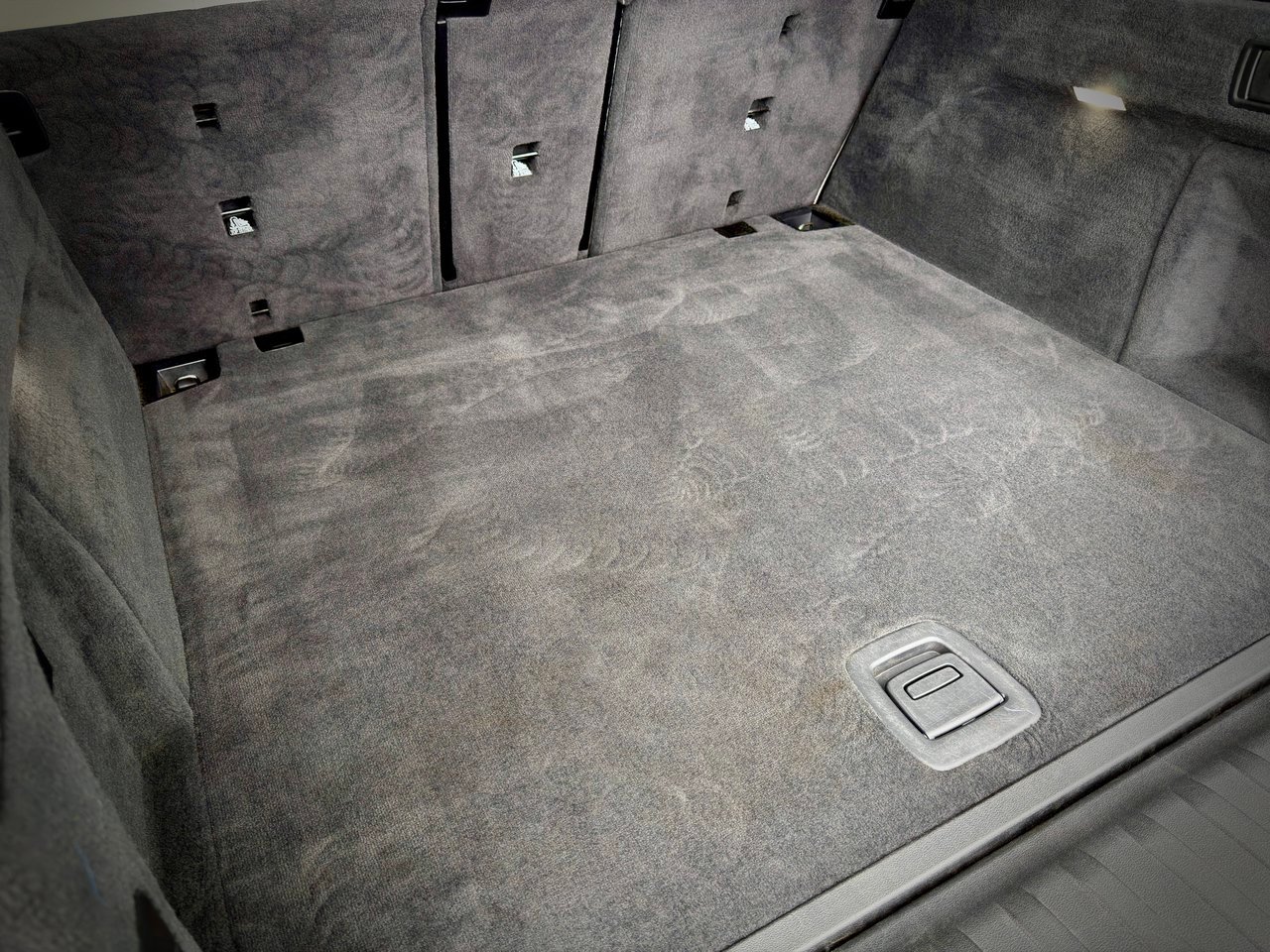 BMW X5 2022 Gris Notre-Dame-des-Prairies - photo #12