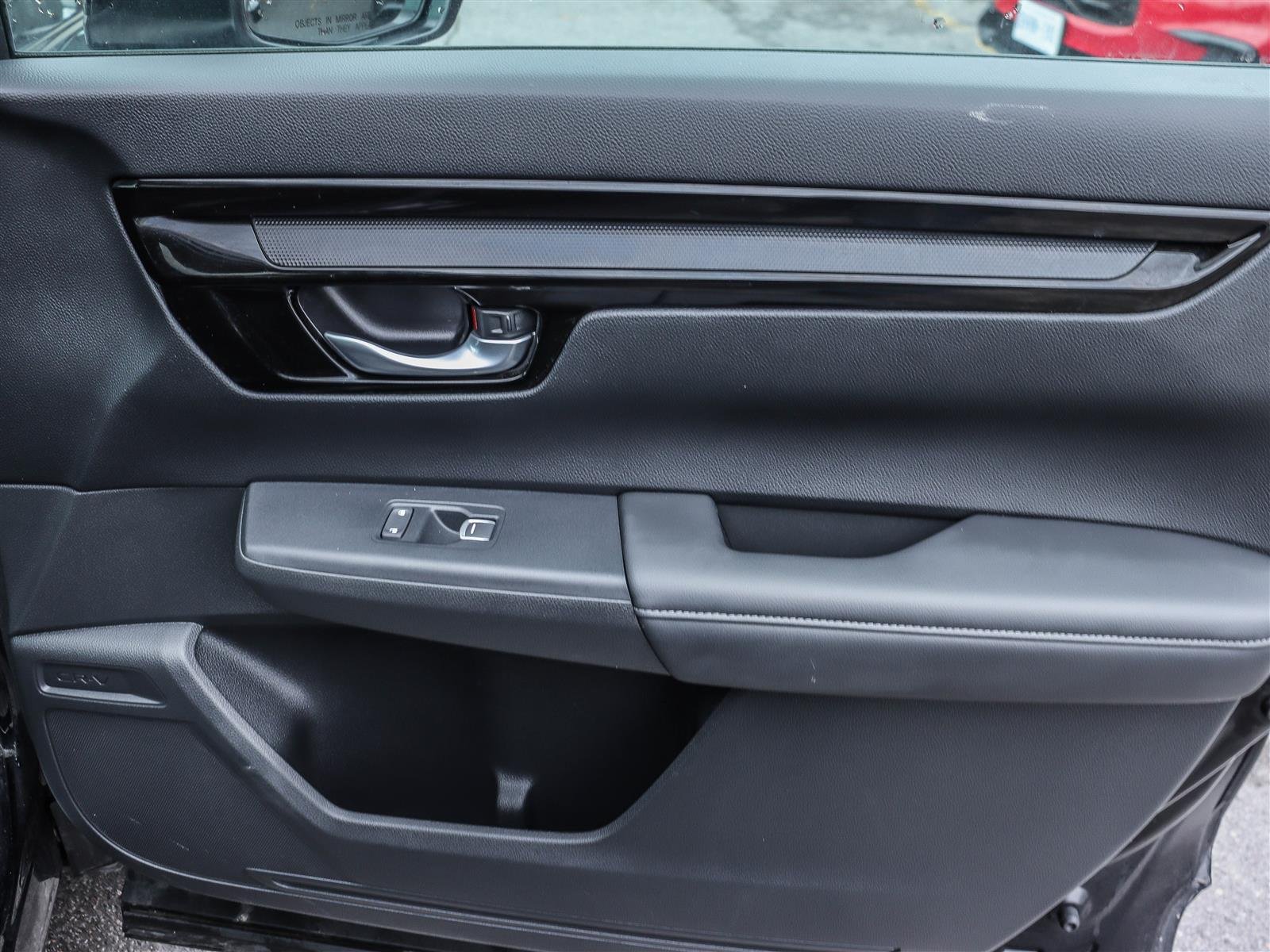 Honda CR-V Sport 2024 Black Ottawa & Gatineau - photo #16