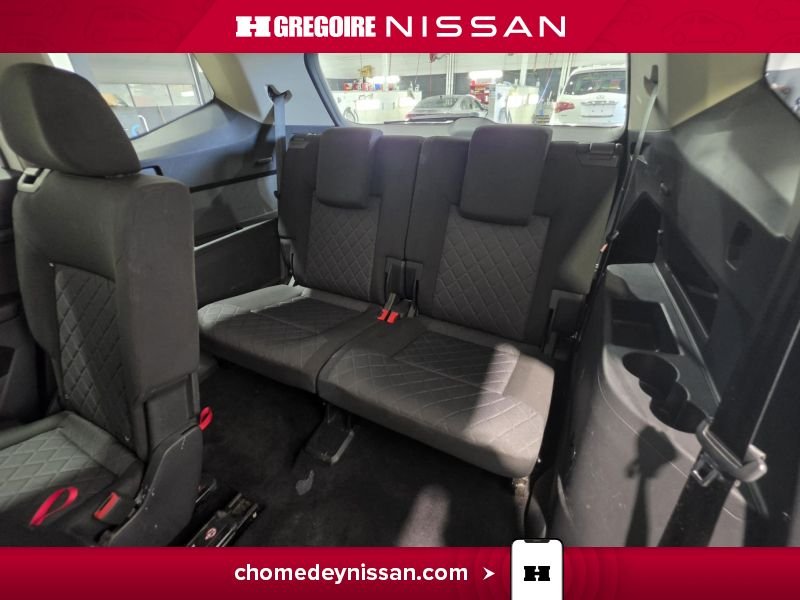 2018 Volkswagen Atlas White Laval - photo #26