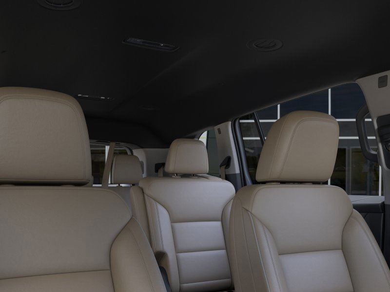 BUICK Enclave Privilégié 2025 Blanc sommet Saint-Eustache - photo #23