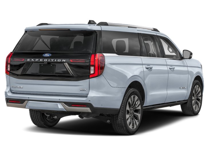 2026 Ford Expedition Platinum Max