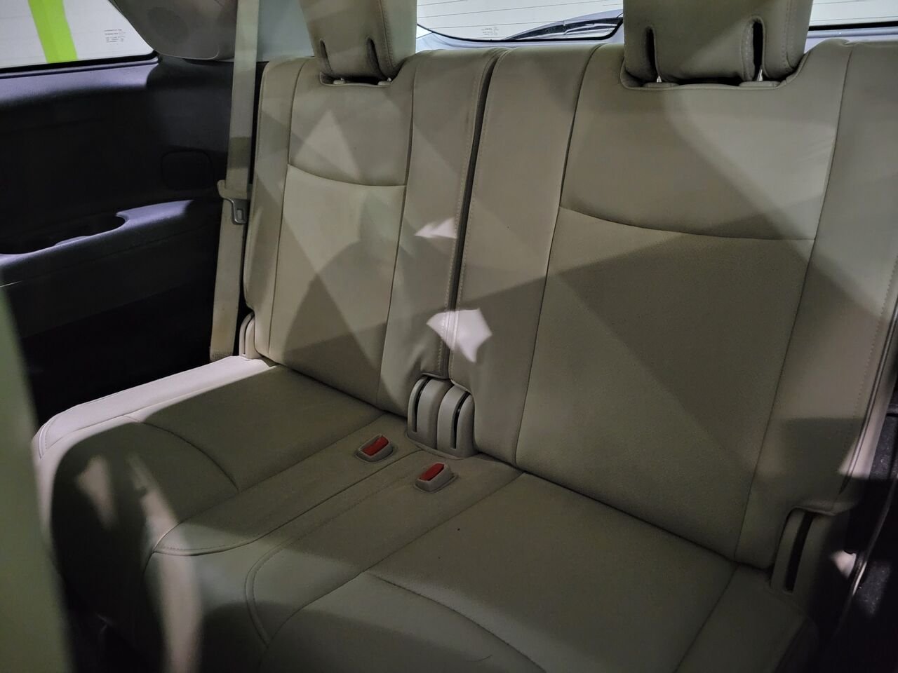 2018 INFINITI QX60  - photo #23