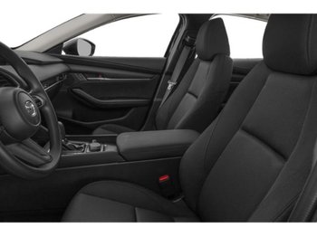 Mazda Mazda3 GX