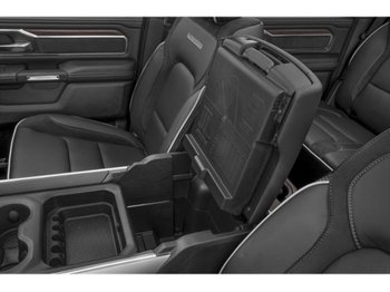 Ram 1500 Laramie
