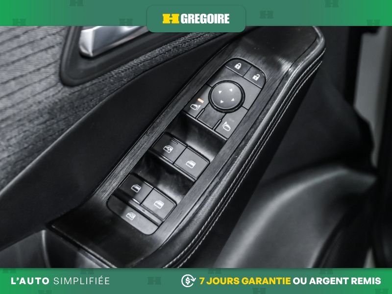 2023 Nissan Rogue White Blainville - photo #15