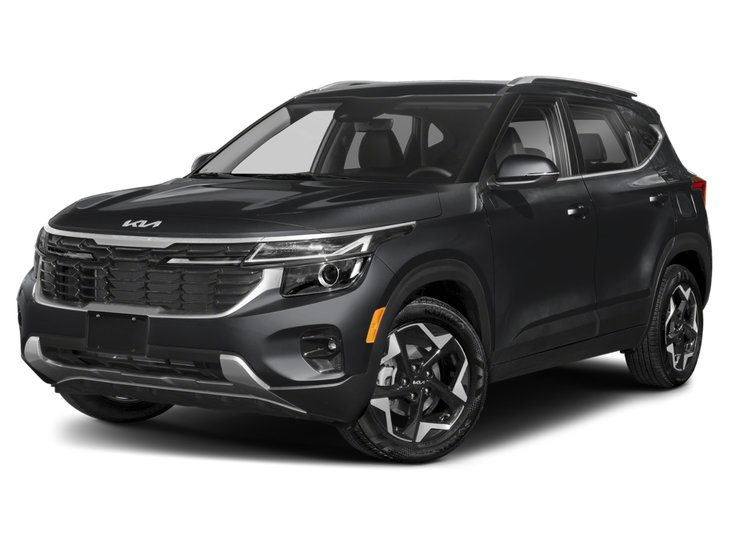 2026 Kia Seltos EX Premium