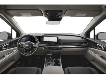 Kia Carnival LX