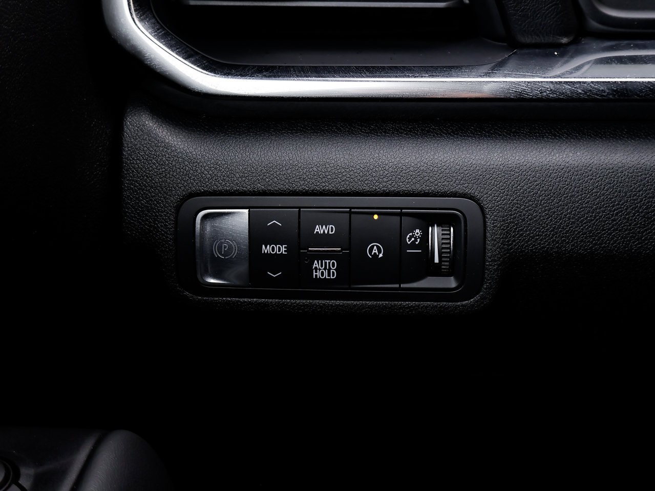2026 GMC Terrain AWD 4dr Elevation Grey Sherwood Park - photo #18