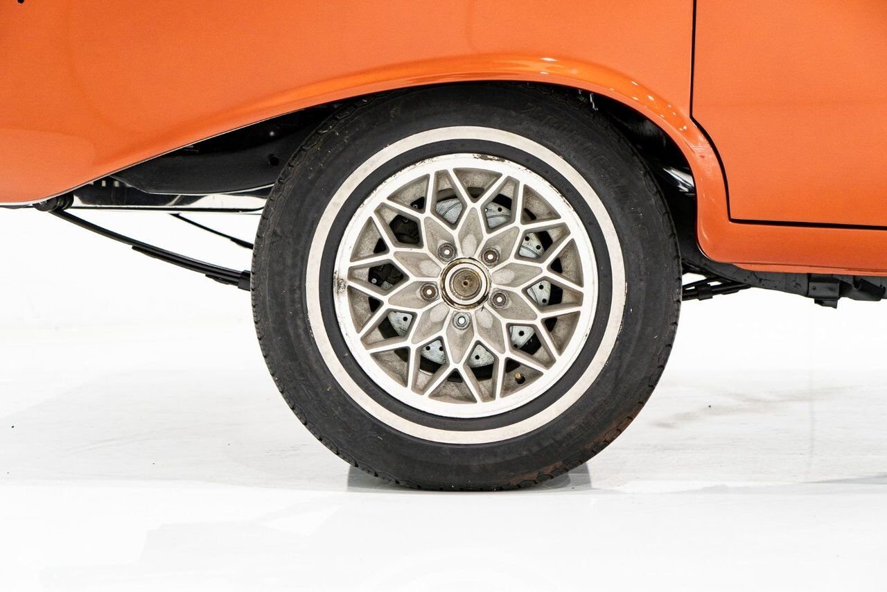 Chevrolet Bel Air PRIX EN USD | Project Wagon Completely Restored Shell 1957 Montréal - photo #53