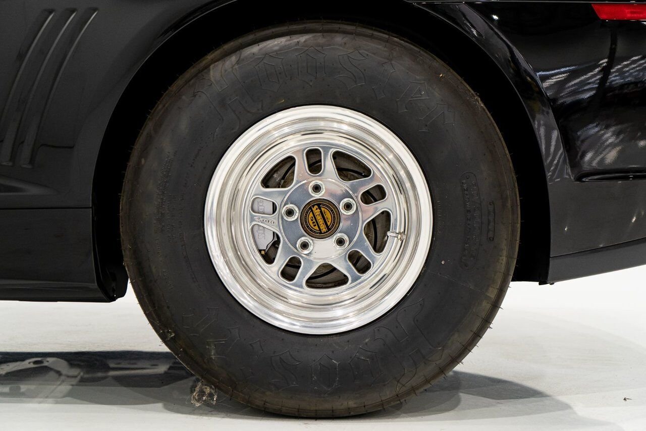 2014 Chevrolet Camaro COPO Rolling Chassis Never Prepared For Racing | PRIX EN USD Black Montreal - photo #55