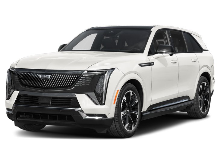 2026 Cadillac Escalade IQ Sport première qualité