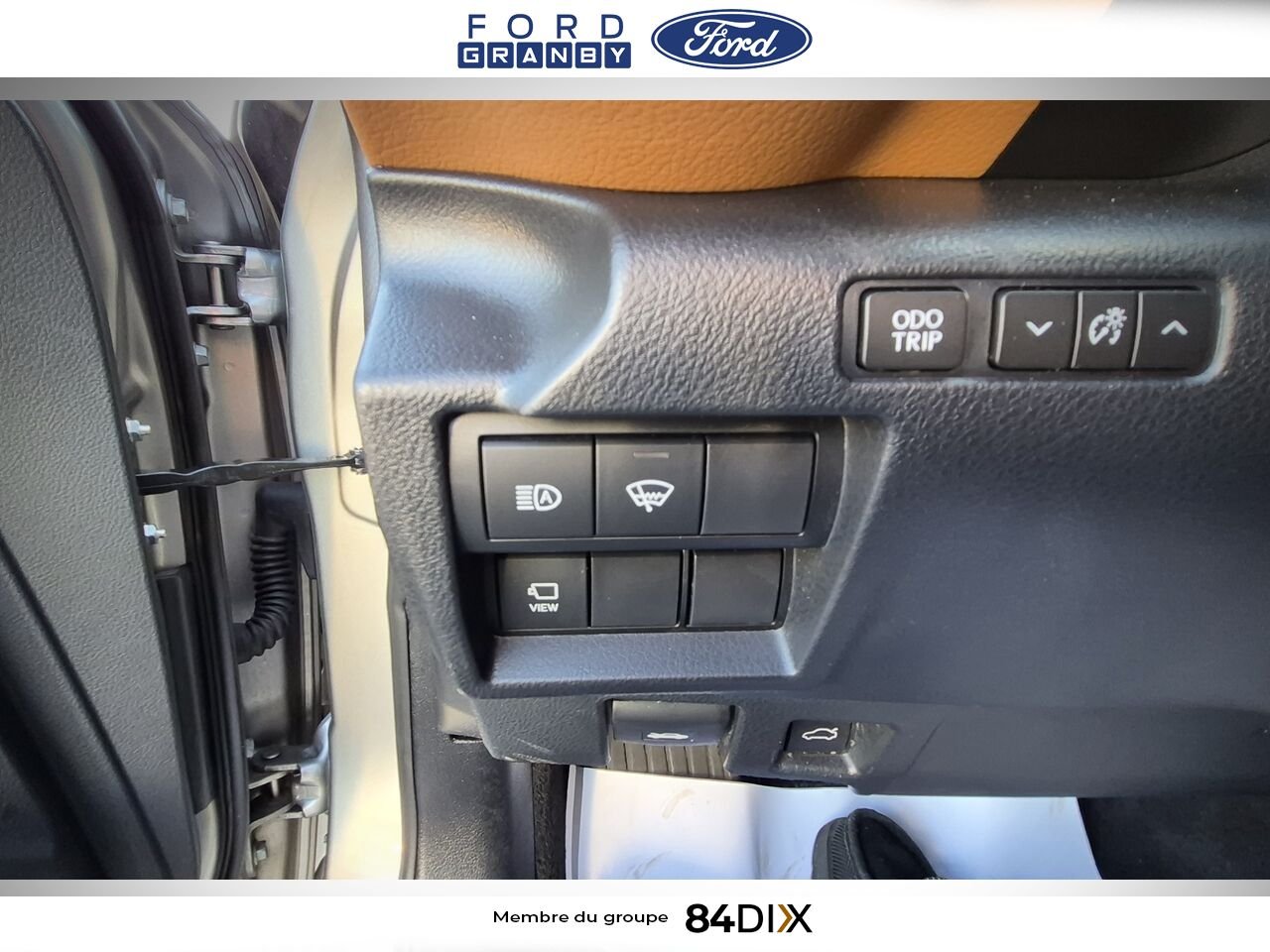 2023 Lexus IS Silver Granby - photo #18