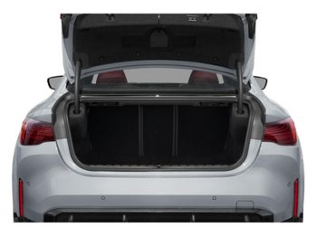 BMW M4 Competition