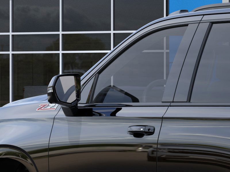 CHEVROLET Tahoe Z71 2025 Noir Saint-Eustache - photo #11