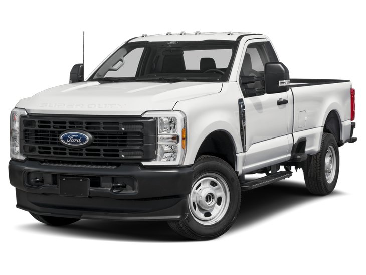 2026 Ford Super Duty F-350 à roues arrière jumelées XL