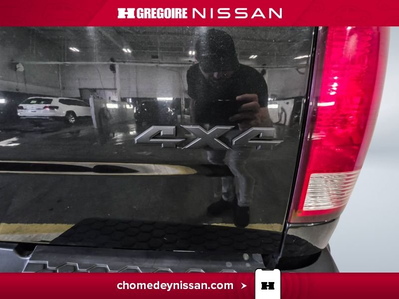 2017 Dodge Ram Black Laval - photo #24