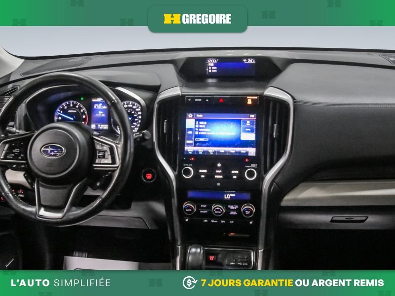 2020 Subaru Ascent White Blainville - photo #19