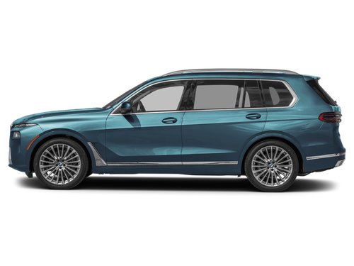 2027 BMW X7 2027