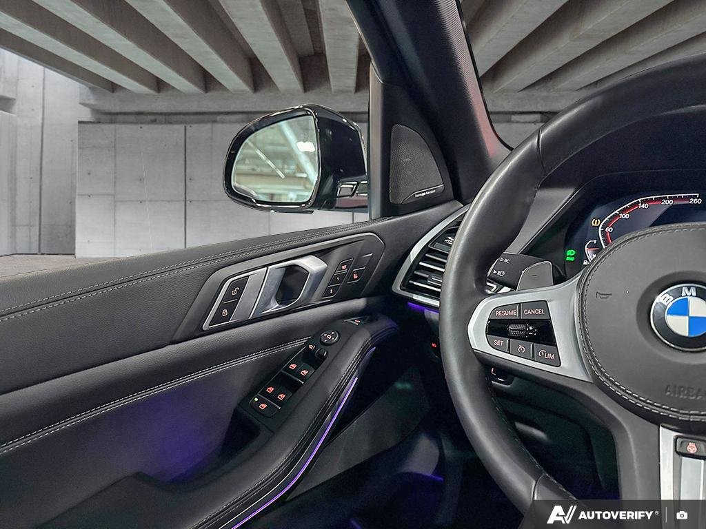 2020 BMW X5 xDrive40i 2600967A | xDrive40i Edmonton - photo #16