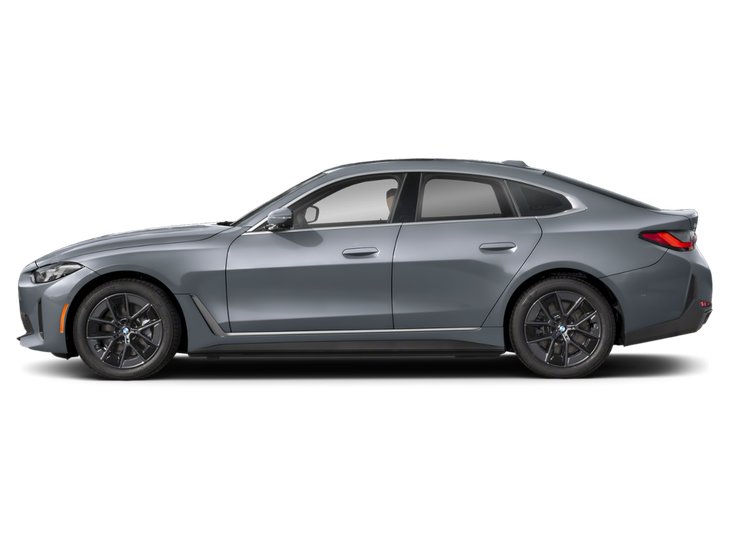 2026 BMW i4 eDrive40