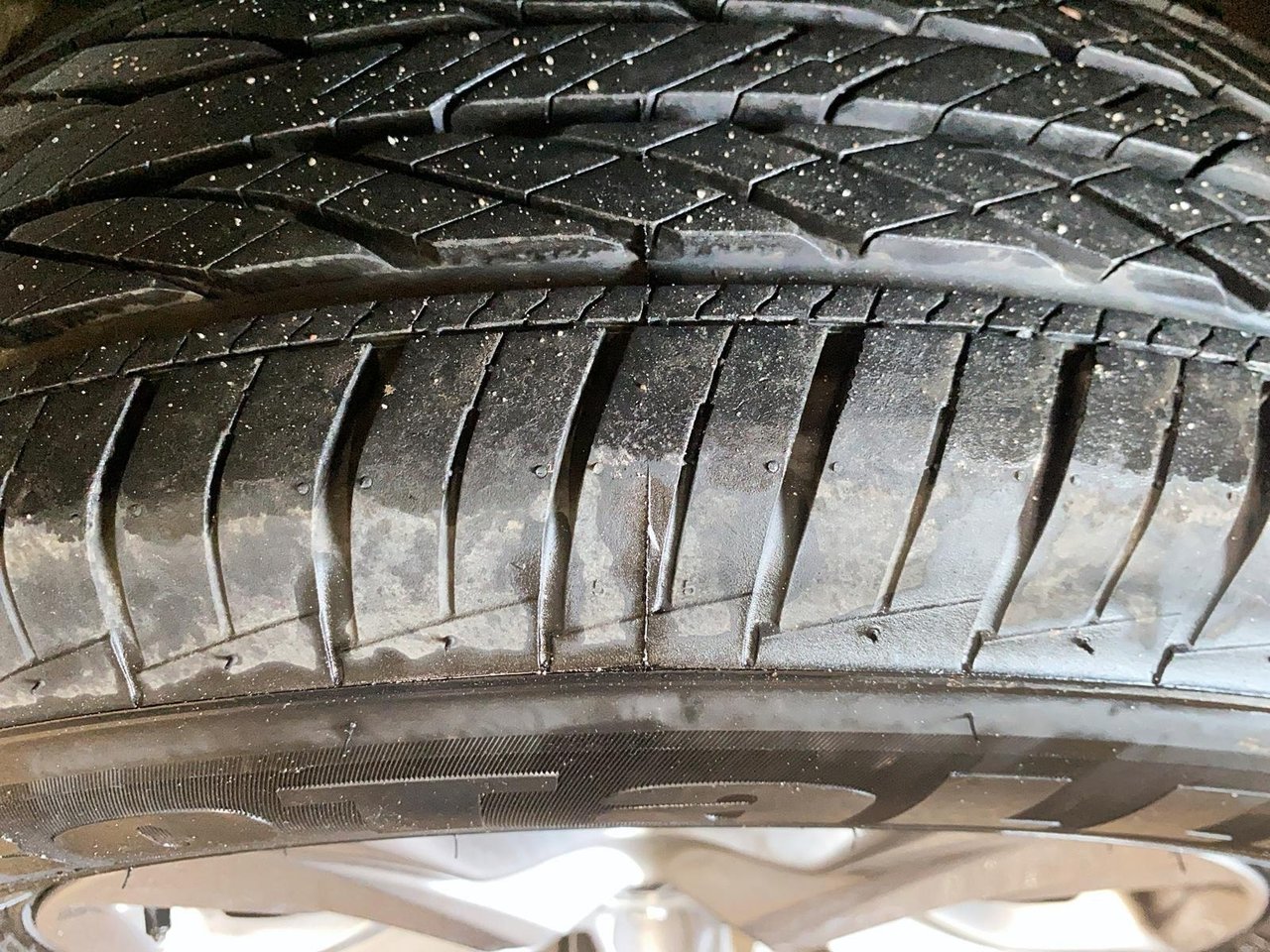 Toyota RAV4 NIV 2T3BWRFV8NW145207 2022 Gris Chicoutimi - photo #17