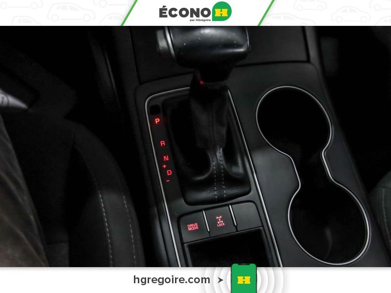 Kia Sorento 2020 Noir Saint-Eustache - photo #13