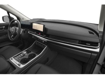 Kia Carnival Hybrid SX+