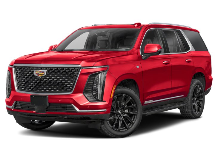 2026 Cadillac Escalade 4RM