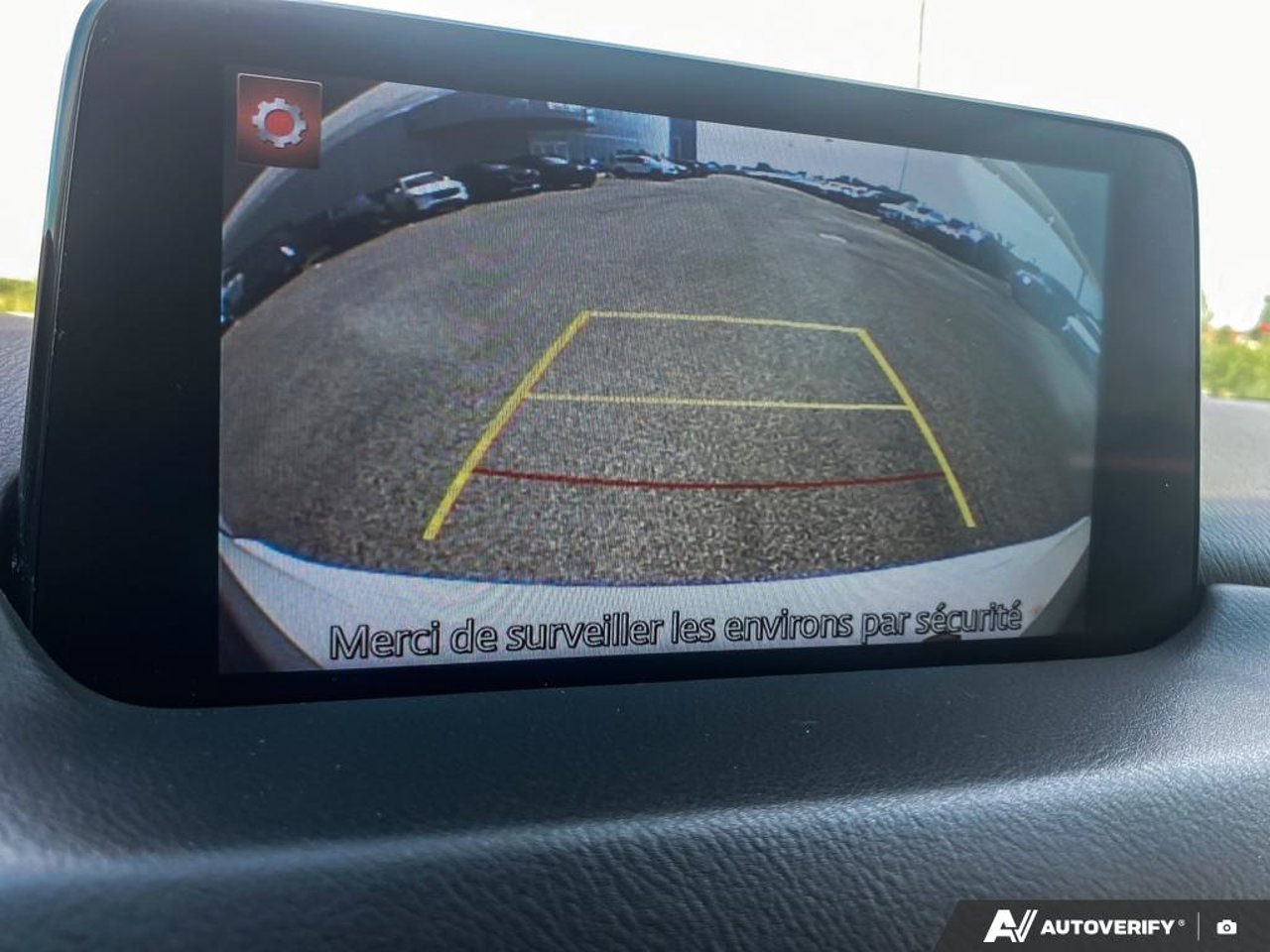 2021 Mazda CX-5 JM3KFBCM7M0116794 White Mirabel - photo #29