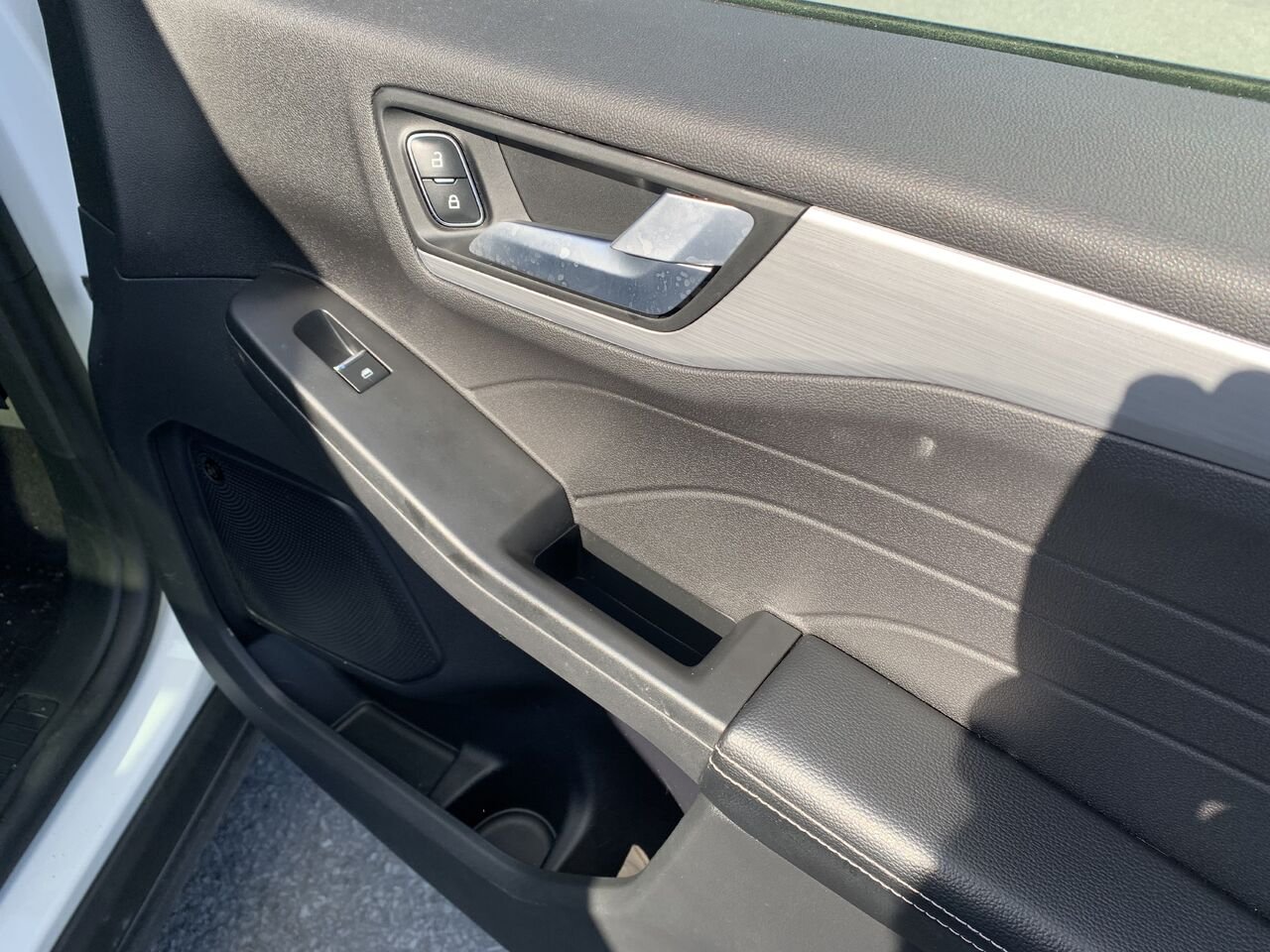 2023 Ford Escape ESCAPE PHEV White Châteauguay - photo #19