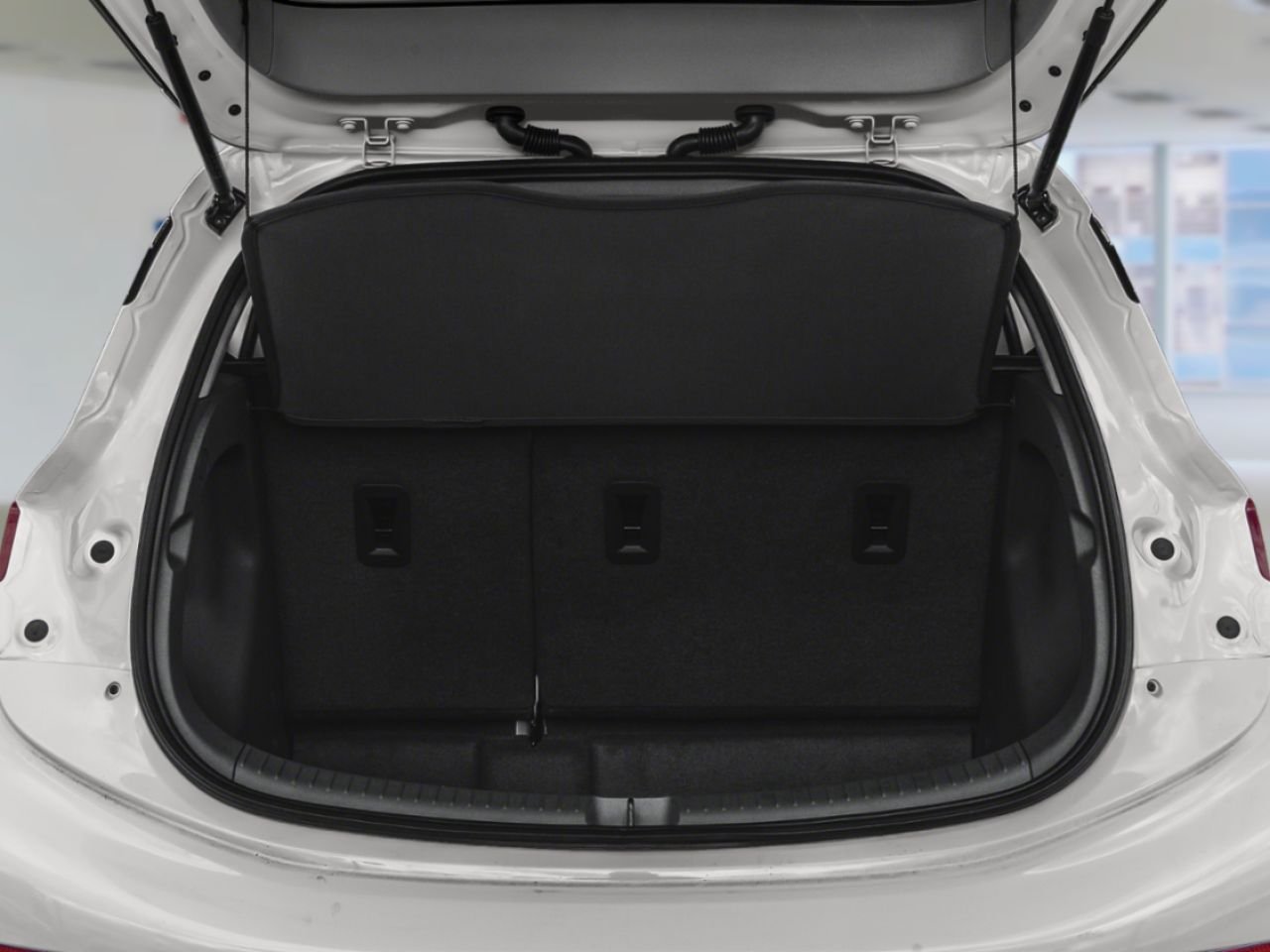 CHEVROLET Bolt EV LT 2020 Bleu oasis Saint-Eustache - photo #8