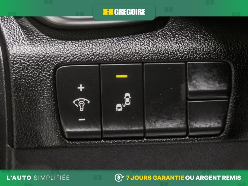Kia Sportage 2020 Gris Laval - photo #16